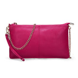 Pochette de soirée Rose