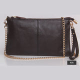 Pochette de soirée caffée