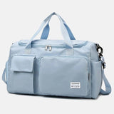 Sac de voyage de grande capacité pour les weekends
