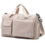 Sac de voyage de grande capacité pour les weekends