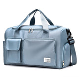 Sac de voyage de grande capacité pour les weekends