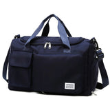 Sac de voyage de grande capacité pour les weekends
