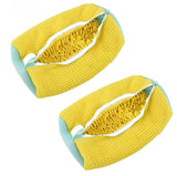 Sac de lavage de chaussures, Anti-Déformation & Doux