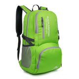 Sac à Dos Pliable, Imperméable et Ultra-Léger