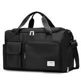 Sac de voyage de grande capacité pour les weekends