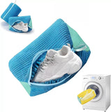 Sac de lavage de chaussures, Anti-Déformation & Doux