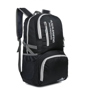 Sac à Dos Pliable, Imperméable et Ultra-Léger