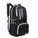 Sac à Dos Pliable, Imperméable et Ultra-Léger