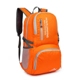 Sac à Dos Pliable, Imperméable et Ultra-Léger