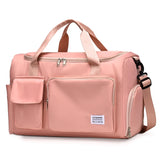 Sac de voyage de grande capacité pour les weekends
