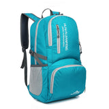 Sac à Dos Pliable, Imperméable et Ultra-Léger