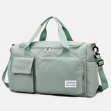 Sac de voyage de grande capacité pour les weekends
