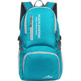 Sac à Dos Pliable, Imperméable et Ultra-Léger
