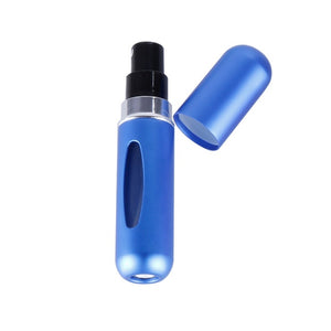 Mini parfum rechargeable